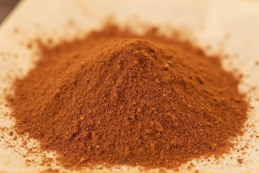 Saigon Cinnamon Aroma