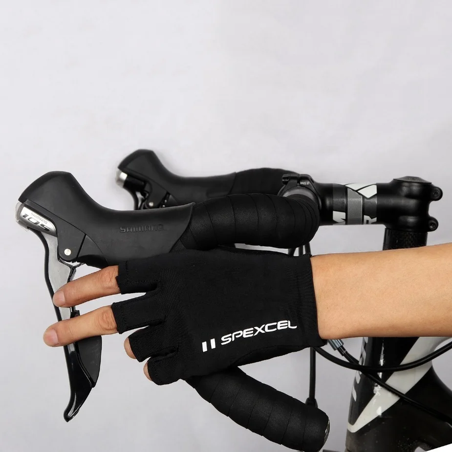 aero cycling mitts