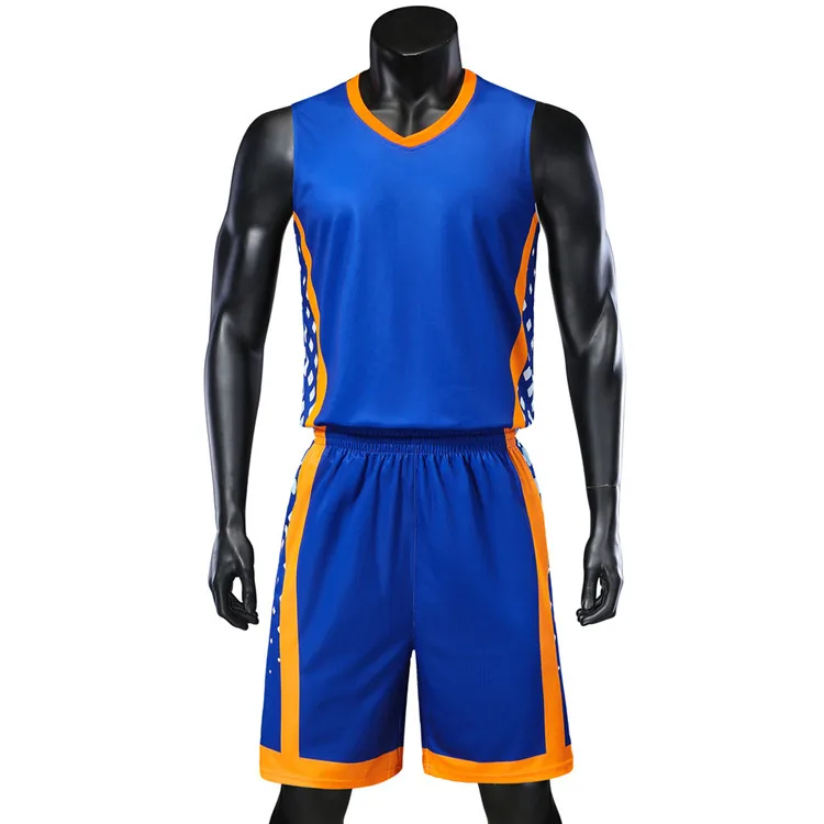 

Top Quality mesh youth basketball for training warm up quick dry sublimation printing basketball wear uniform for men, Custom color
