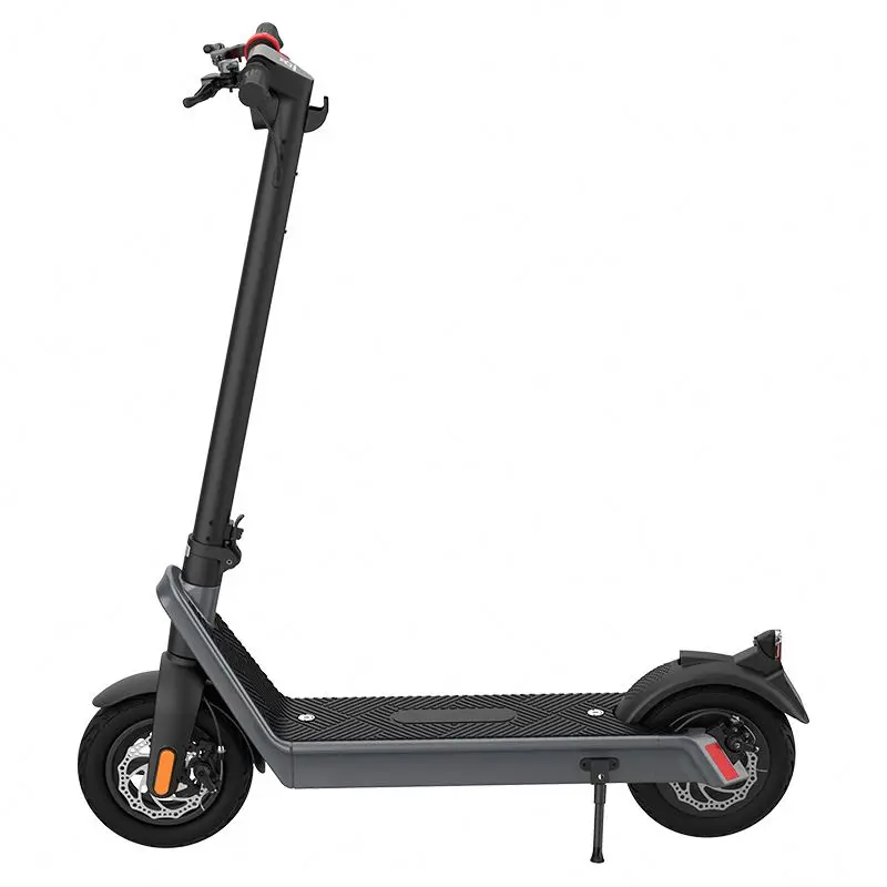 

Factory 2021 New Adult Children Long Range Foldable X9 Climbing Electric Scooter