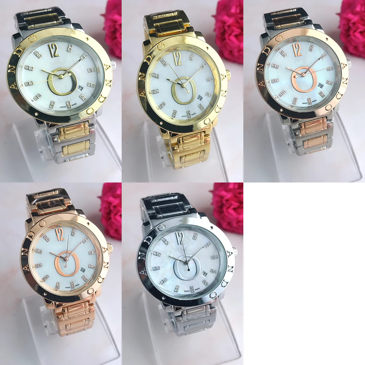 Europe and the United States g