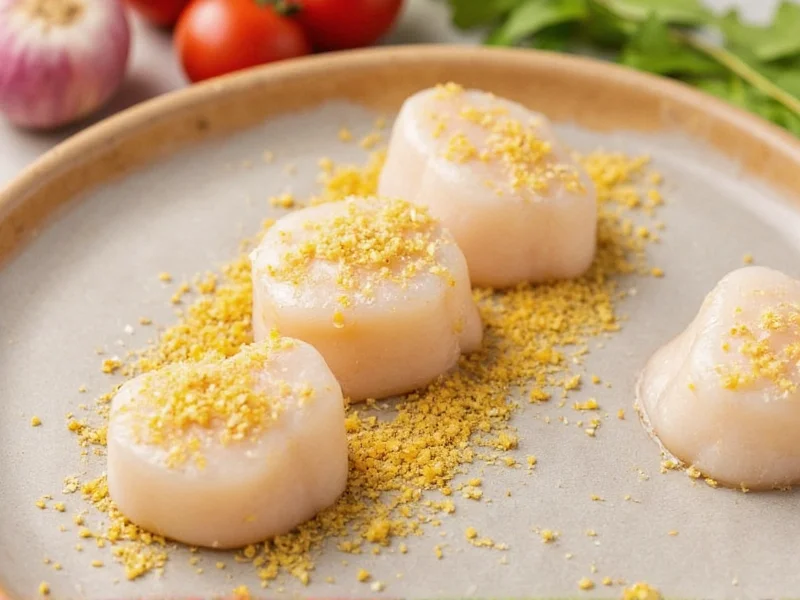 Best Seasoning for Scallops: Simple Guide for Perfect Flavor