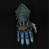 Devil may cry Dante Cosplay glove disfraces cosplay shoes Halloween Cosplay Accessories