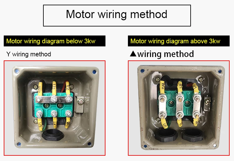 Yct Series Various Types Adjustable Speed Motor Controller With Low Cost Buy
