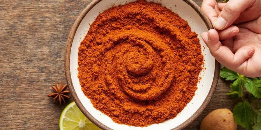 7 Must-Know Spice Secrets for Mastering Common Mexican Food at Home