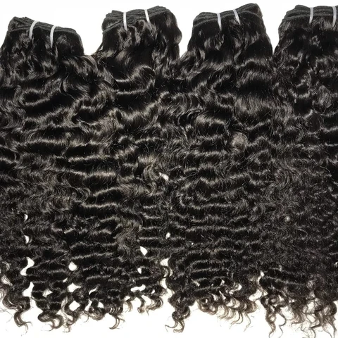 

Cambodian Hair Vendors New Arrival Grade 12A Unprocessed Cambodian Wavy Virgin Hair 100% Raw Cambodian Hair Can Be Bleached, Natural colors