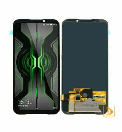 

IIDA for Xiaomi Black shark 2/ 2 Pro Amoled mobile phone screen LCD display touch screen digitizer assembly