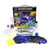 Hot sell toys explore the science and fun in the dark children DIY science kit