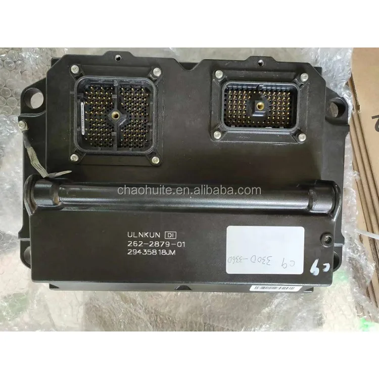 37976 Controller Module Engine Control Module E325C E325D C7 C9 C13 C18 - 372-2906-00 for ...