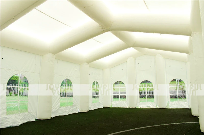 Inflatable Tent