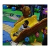 Cheer Amusement Soft Sculpture Kids Indoor Playground