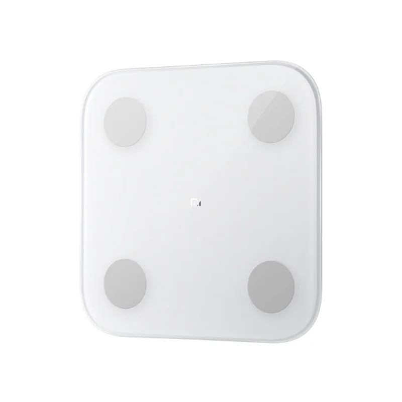 

2020 hot sale smart body composition Scale mi body composition scale 2