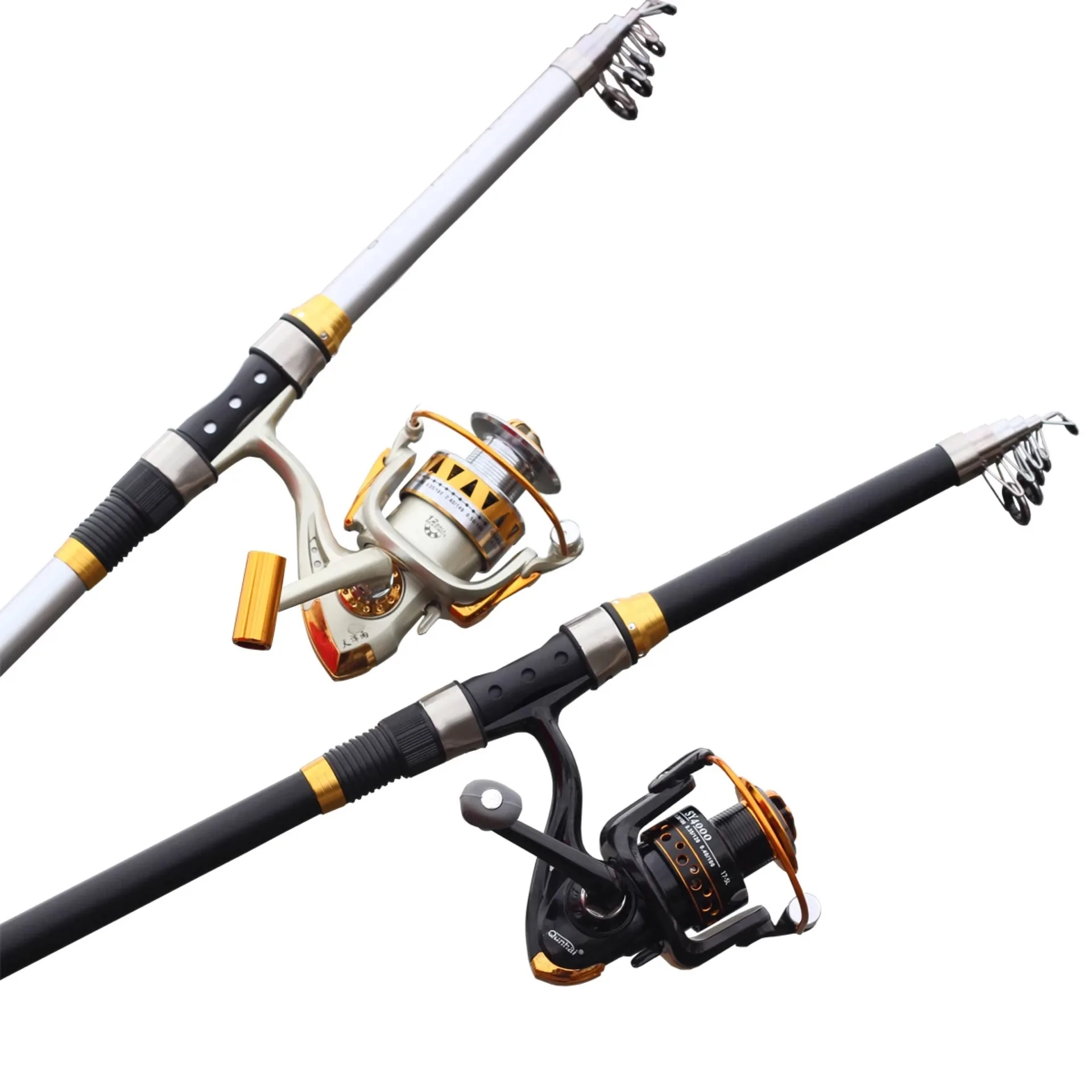 

Custom Fishing Tackle Super Hard Casting Spinning Carp Carbon Fiber Lure Fishing Rod, Many colors