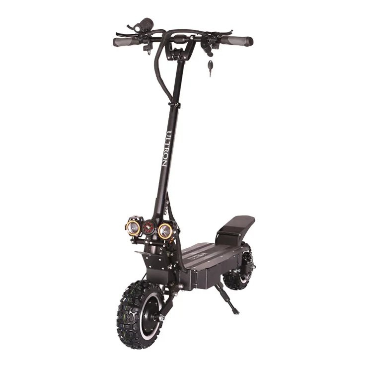 portable scooterT108 (15)