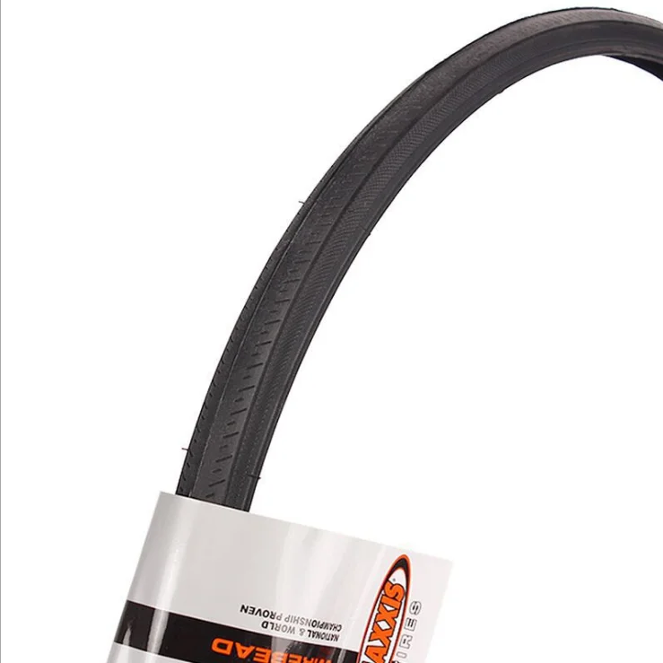 

MAXXIS bicycle tire 700*23c 700*25c steel wire tire M202 road tire, Black