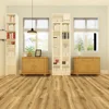 Temporary Price of High Quality Gery Loose Lay Planks Soft Vinyl PVC Flooring Tiles