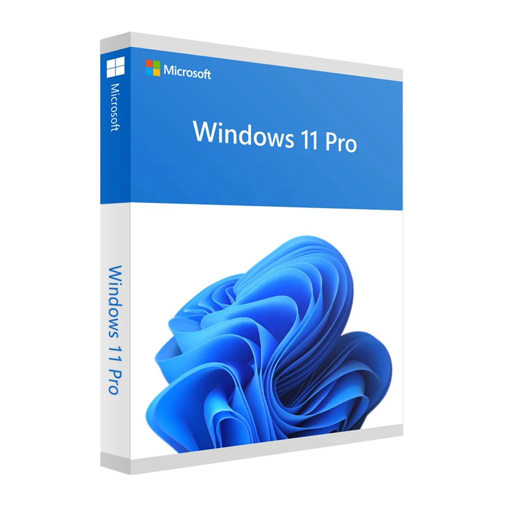 

Wholesale Windows 11 Pro blue sticker original Internet Status Version Type Products Stock Operating Systems Supported