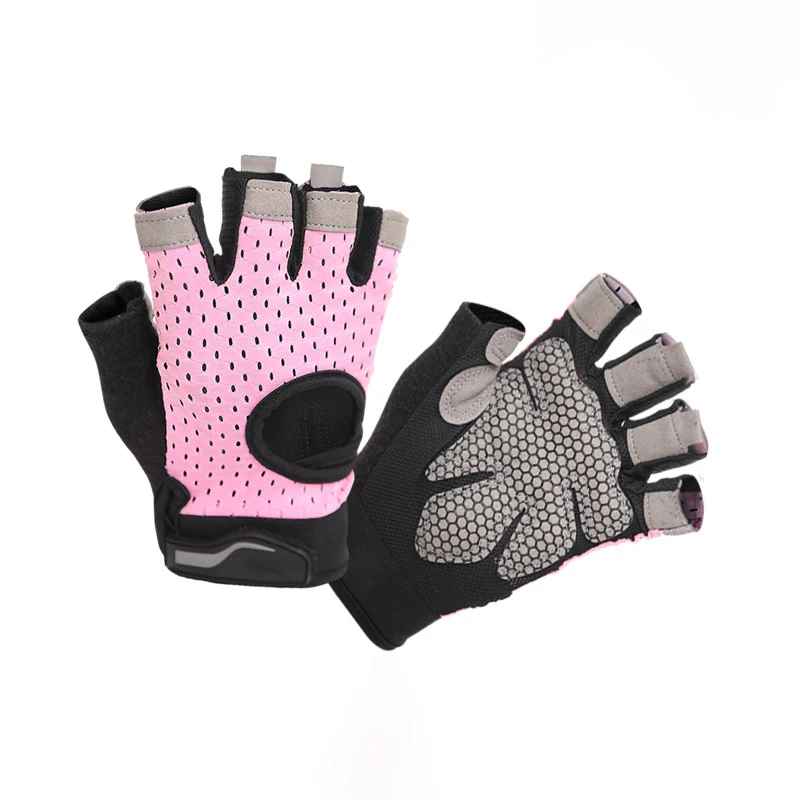 

Eco-friendly personalized anti cut men women universal workout gym Gloves fitness, Color can be customized