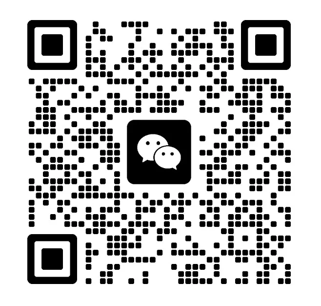 WeChat QR
