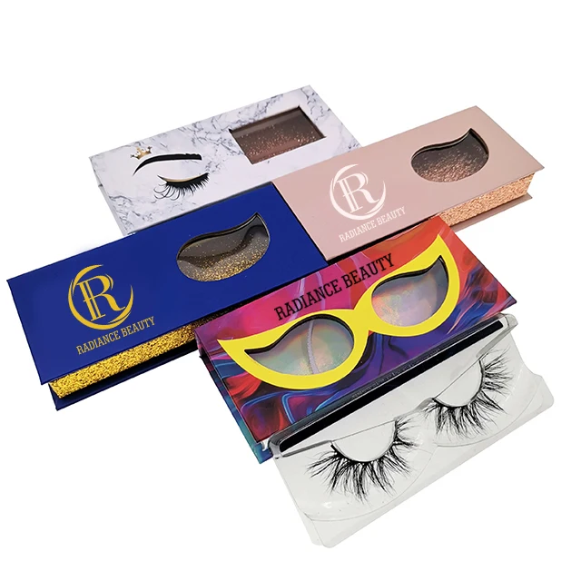 

best-selling 3D mink lashes custom lashbox 25mm mink eyelash custom logo eyelash case