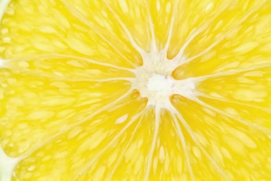 A slice of lemon cake topped with lemon zest