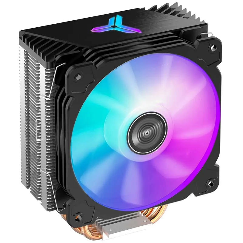 

Jonsbo CR-1000 Color version discount sale amd PWM 4PIN cpu cooler for rgb cpu fan heat sink