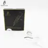 Disposable Sterilized Biomaser 1R 0.18Nano Permanent Makeup Needles for Eyebrow, Lips and Eyeliners