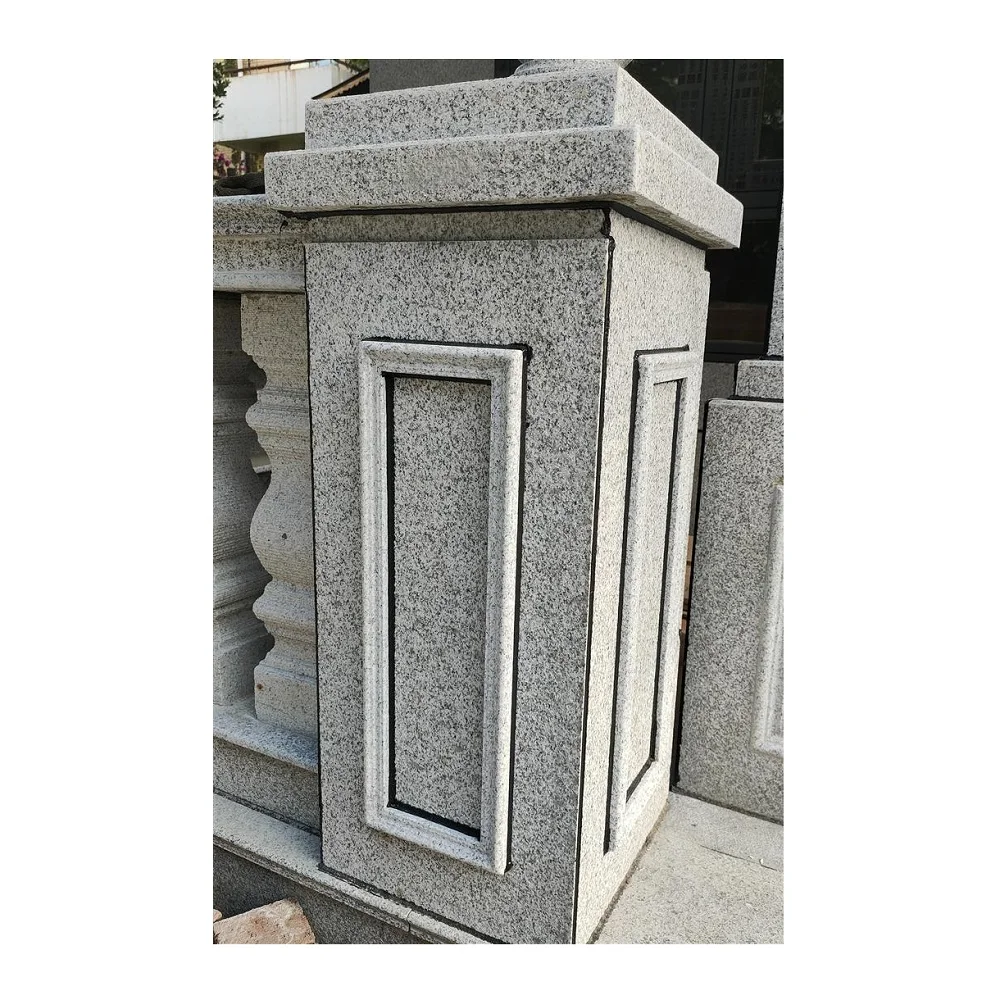 G603 Granite Stone Porch Modern Design Column - Buy Design Column,Column  Modern Esign,Stone Porch Columns Design Product on Alibaba.com
