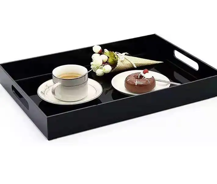 

acrylic storage box