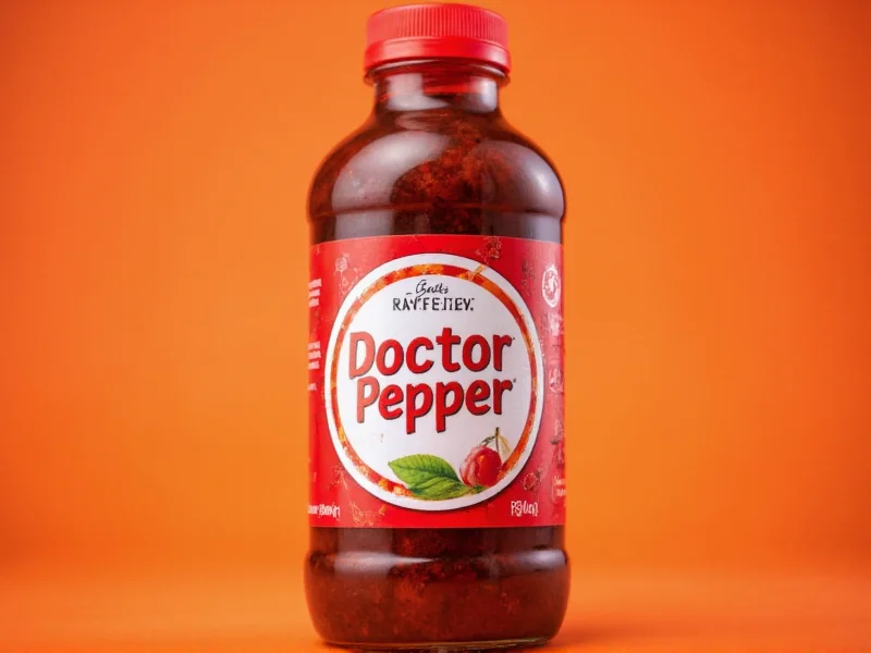 Dr Pepper Calories: 150 in 12oz Can (Full Breakdown)