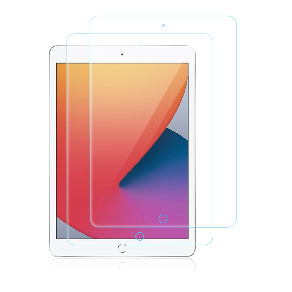 

9H 2.5D Tempered Glass Screen Protector For Ipad 9.7" Glass Protector Film
