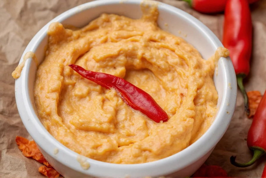 Red Pepper Crema: What It Is & How to Make It Perfectly