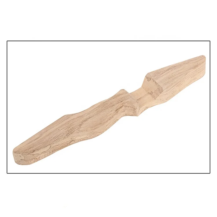 

Archery Tag Arrows Beech Wooden Handle Shoot Toy Recurve Bow Parts Wood Riser