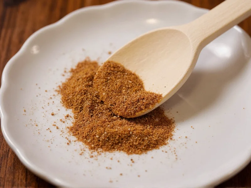 Homemade Old Bay Seasoning Recipe in 5 Minutes