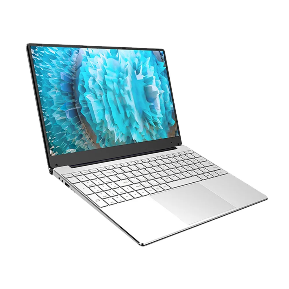 

wholesale laptop 15.6 inch 1920*1080 IPS Gaming Laptop Computer Notebook Quad Core 12GB+2TB HDD with Blacklit Keyboard, Silver