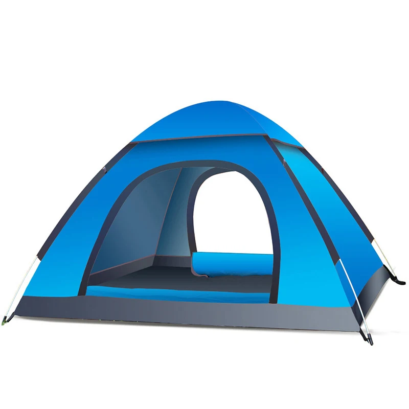 

Hot Sale Camping Tent Customized Cheap Portable Tents Camping Outdoor