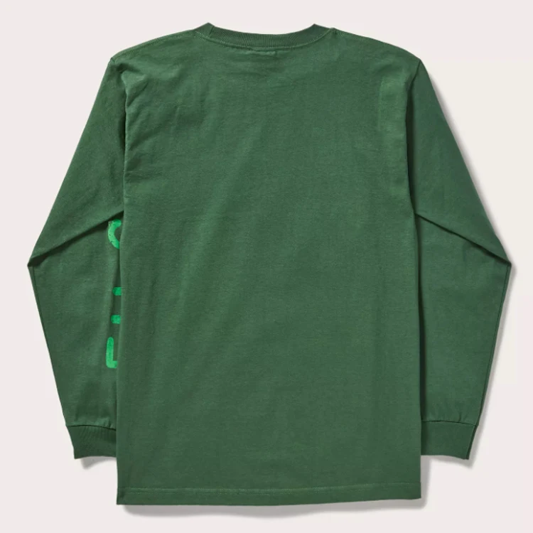 
Manufacturer Wholesale Fashion Style Clothes Printing Men Long Sleeve Plain Black T Shirt For Men 