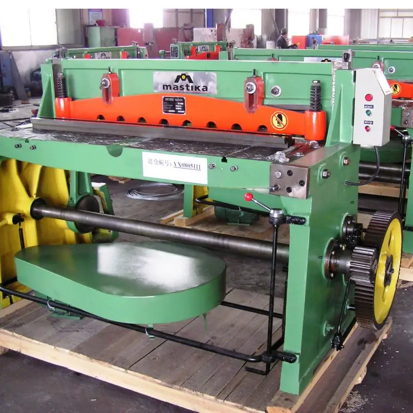 Fs-1000 Foot Shearing Machine,Hand Shearing Machine,Small Cutting ...