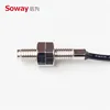Magnetic door contact switch