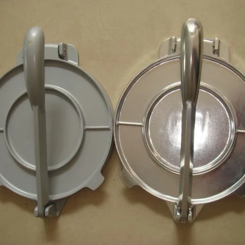 

Tortilla press dough press pancake shaping tool