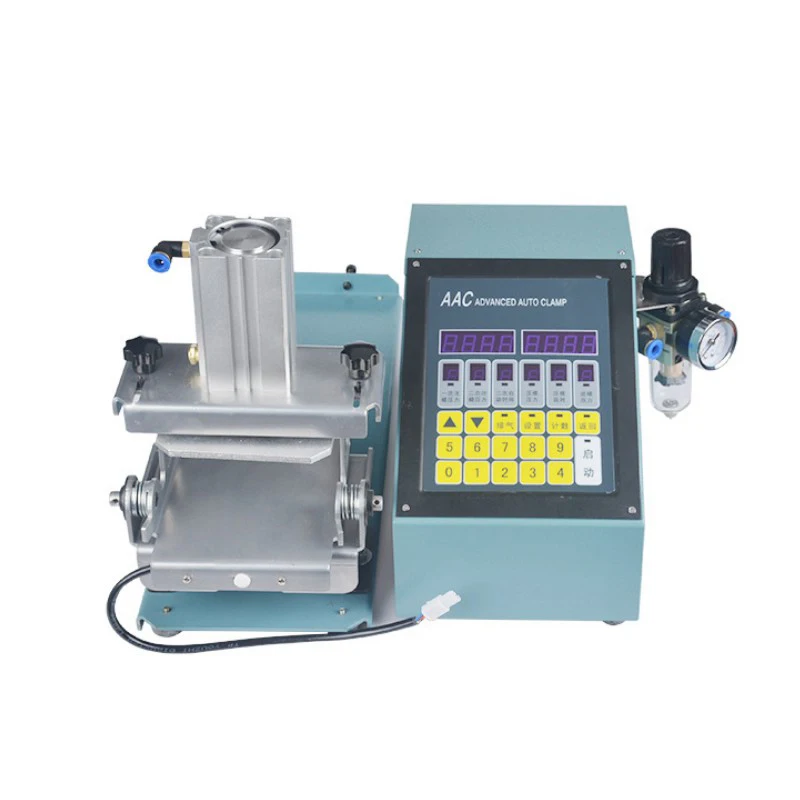 Hot Sale YIZHU Automatic Digital Vacuum Wax Injector Wax Injection Machine