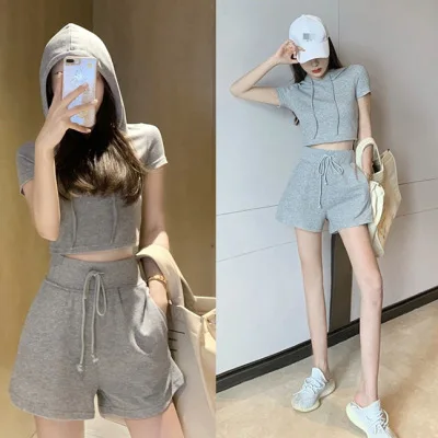 

2022 New Two Piece Pants Set joggers pants two piece pants set