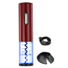 Aluminium alloy Automatic Corkscrew Rechargeable Wine Opener Amazon Corkscrew Wine Bottle Opener Bar Acces-SYWO36A