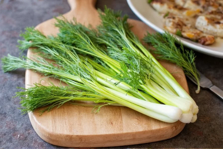 5 Delicious Recipes Using Fennel: From Salad to Pasta