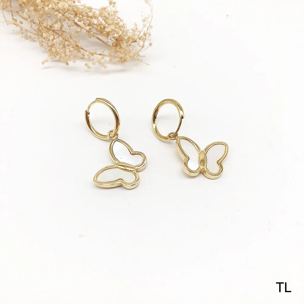 Manufacturer custom earring wa	