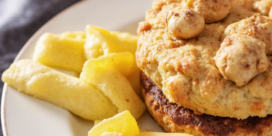 Global dishes using ginger from India