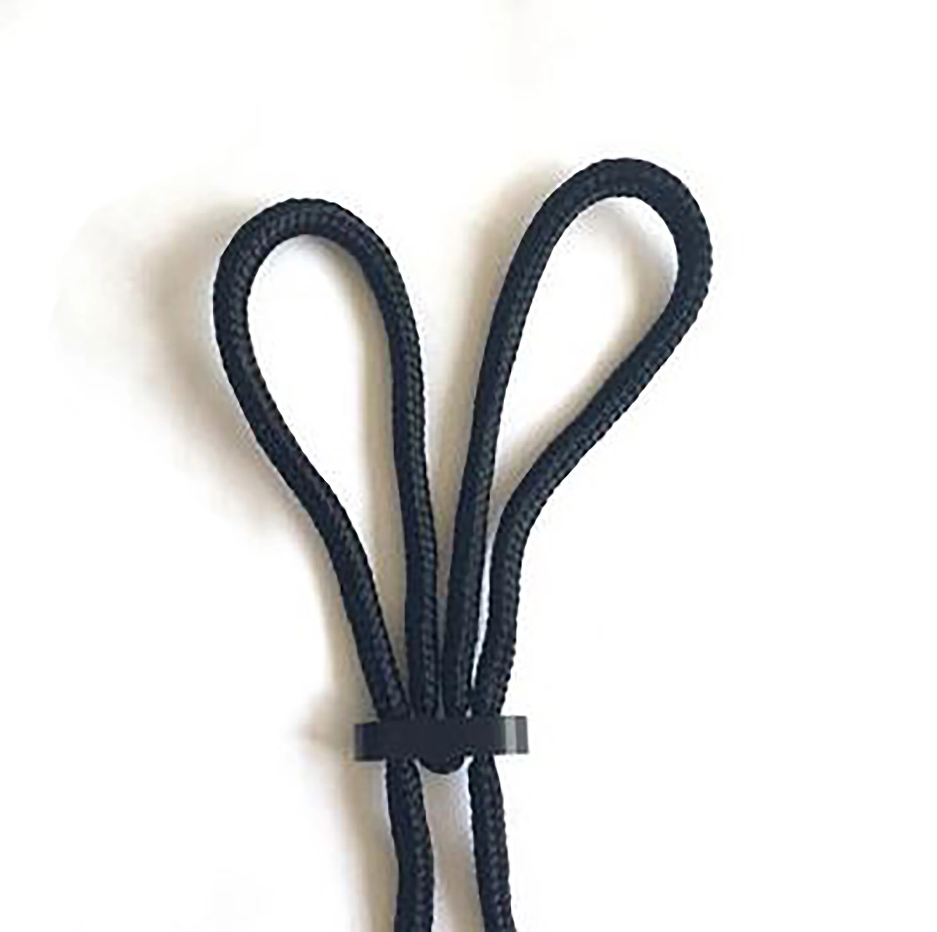 
Police Soft Nylon Economic Handcuff 