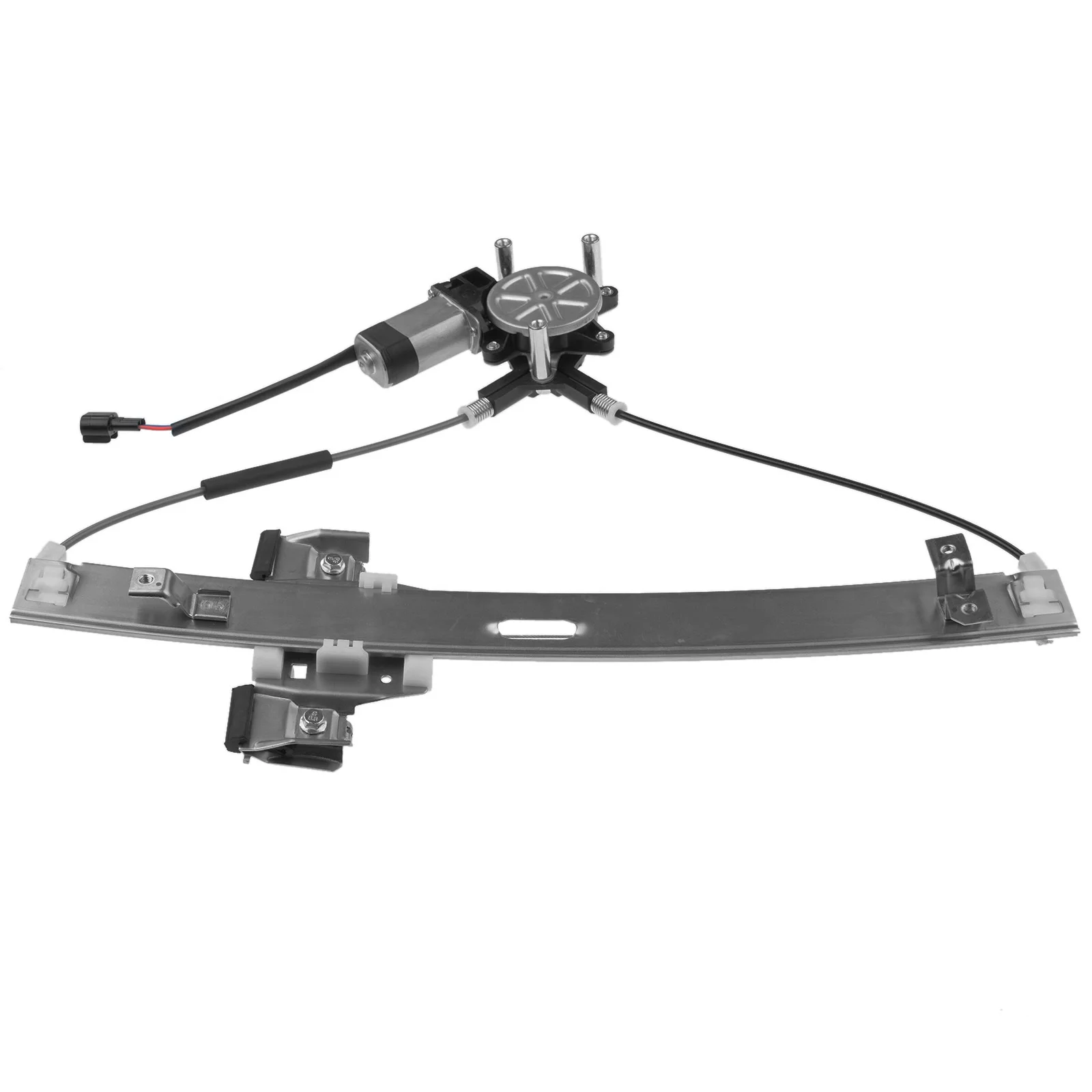 

In-stock CN US Power Window Regulator with Motor for Dodge Dakota Mitsubishi 2005-2010 Front Left 55359567AB