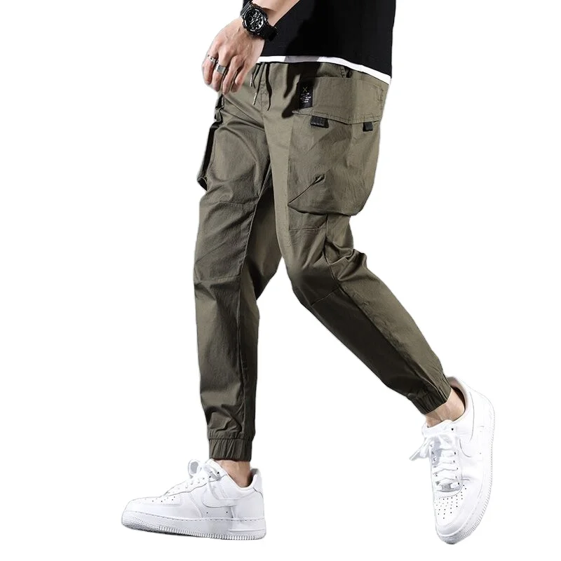 

Plastic jeans women sweat mens men jogger yoga hiking pants College style