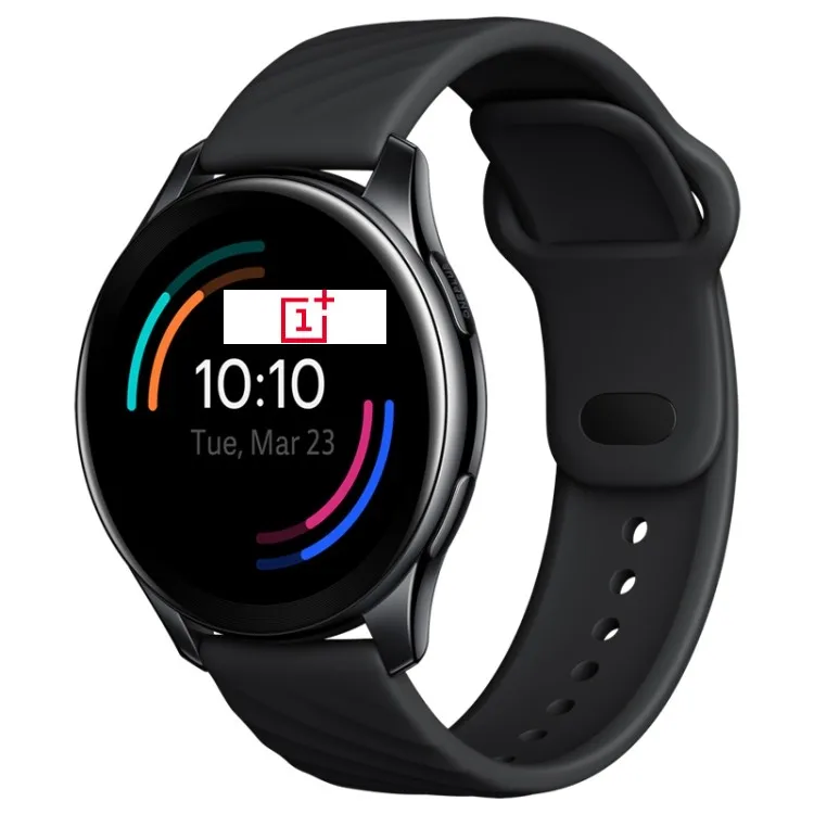 

High Quality OnePlus Color Screen Smart Watch, Standard Edition IP68 Waterproof Support BT Call